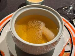 -上海滩餐厅(BFC外滩金融中心店)