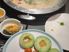 -额尔敦·品质自助(摩尔城店)