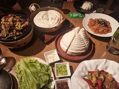 -奉天小馆·非遗东北菜(沈阳万象城店)