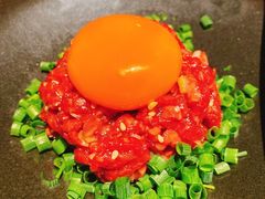 -焼肉矢澤 京都