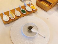 -宴悦海鲜餐厅·游水海鲜·牛排(亚龙湾瑞吉店)