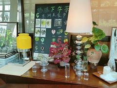 -棕榈岛海鲜自助餐厅(虹桥迎宾馆店)