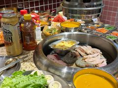 -万达广场(南宁青秀店)