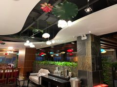 -南宴酒店-母米粥餐厅(定南店)