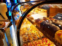 -丁香西饼屋(桂林路店)