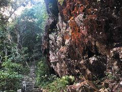 -七娘山
