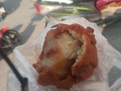 -潘太师炸鸡腿(中茵海华广场店)