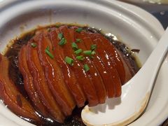 -风味小馆(天目湖宾馆店)
