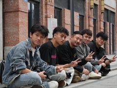 -金夫人化妆摄影职业培训学校