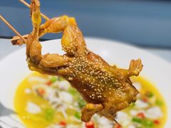 -青花椒花椒鱼(合生汇店)