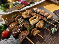 -匠糊·日本料理(美岸广场店)
