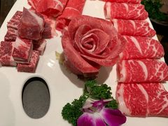 -捞王锅物料理(上海世茂广场店)