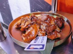 -入火韩国烤肉(凯旋广场店)