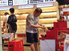 -大芊金重庆串串火锅(南京路店)