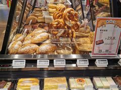 -Olé精品超市(北京合生汇店)