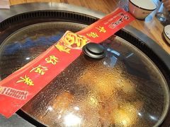 -山河屯铁锅炖(哈西站店)