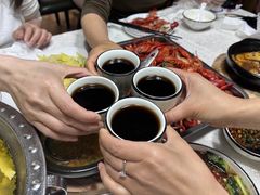 -陈生记黑鱼馆·20年活鱼现杀(宁波鼓楼店)