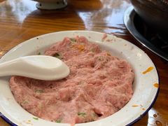 -行是老火锅(恒大御龙天峰店)