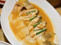 -范家小馆·烤鸭新京菜(金融街店)