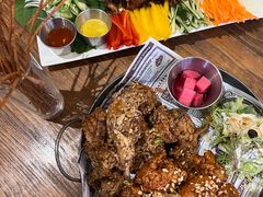 -Dak's 炸鸡(远景路店)