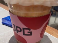-JPG canteen(广州乐峰广场店)