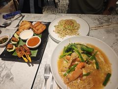 -关夫人餐厅(阳光广场店)