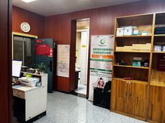 -国医整脊馆(武夷路店)