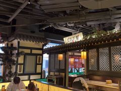 -苏乡兰亭·新派淮扬菜(吾悦广场店)
