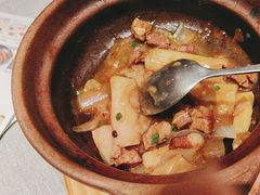 -晓粤·惹味粤菜(凯德乐峰广场店)