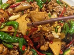 -鲁南仔·滕州炒鸡(经三路店)