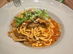 -Pennehut畔尼意面(合肥万象城店)