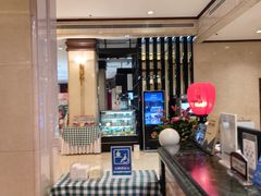 -北京前门建国饭店