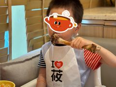 -西贝莜面村(近铁城市广场店)