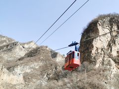 -圣莲山风景区
