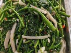 -龙上水现炒生料(柳沙店)