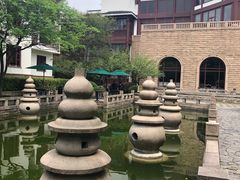 -苏州吴宫泛太平洋酒店