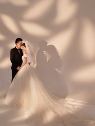 -GO VISION 动视觉婚纱摄影高级定制