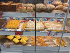 -85度C(厦门中华城新店)