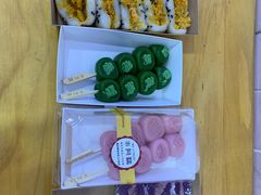 -米阿糯糕团•酒酿•甜品(莫愁店)