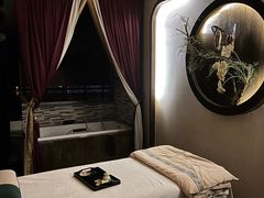 -观唐足道SPA养生会馆(南湖店)