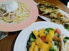 -AFS Cafe & Canteen(闽江二路店)