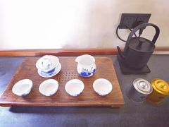 -腾冲和顺柏联酒店