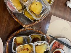 -大渔铁板烧(东城店)