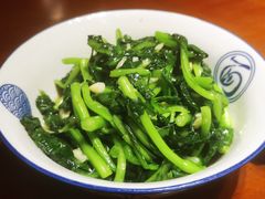 -徽三说·土徽菜·中国徽菜连锁品牌(一中店)