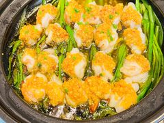 -壹号宴餐厅(汉口江滩店)