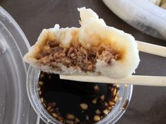 -包子大王(新泽巷店)