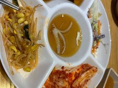 -喜来稀肉(北外滩白玉兰广场店)