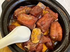 秘制红枣骨-文记壹心鸡(宝华路店)