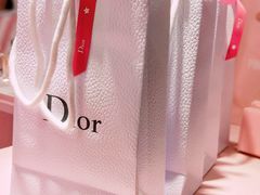 -Dior迪奥(上海世茂广场店)