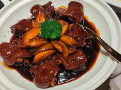 -阿明小菜·海鲜·上海菜(梅陇店)